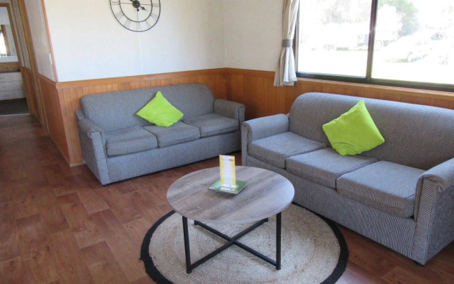 Tasman Holiday Parks – Merimbula