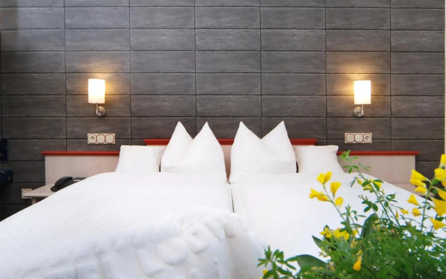 Hotel Ludwig Superior