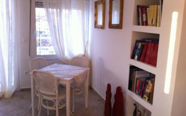 Family Apartment Ammoudi