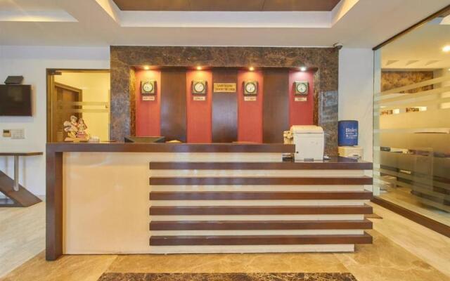 Hotel Livasa Inn