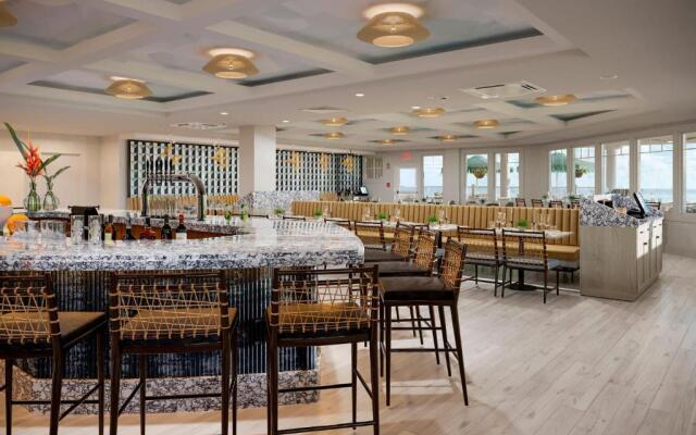 Отель Bethany Beach Ocean Suites Residence Inn by Marriott