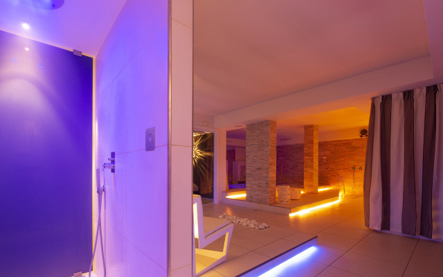 Spa Hotel Parigi 2