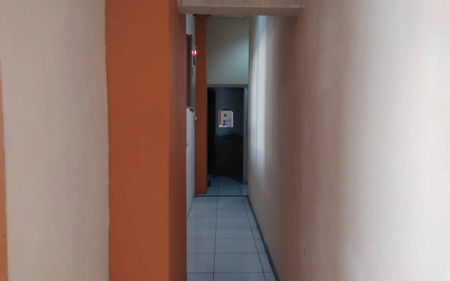 Kartini Residence Semarang RedPartner