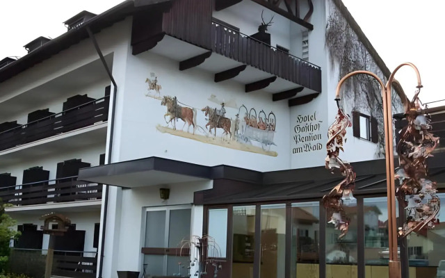 Hotel am Wald