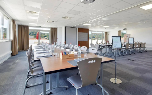 Campanile Alès Centre - Cévennes