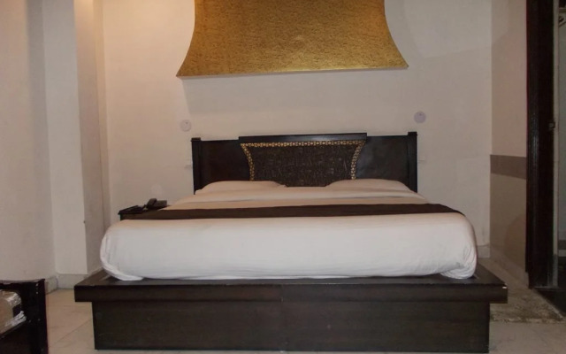 Hotel Shagun Palace