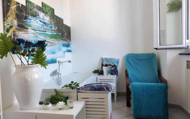 Valle Del Golfo Luminosa