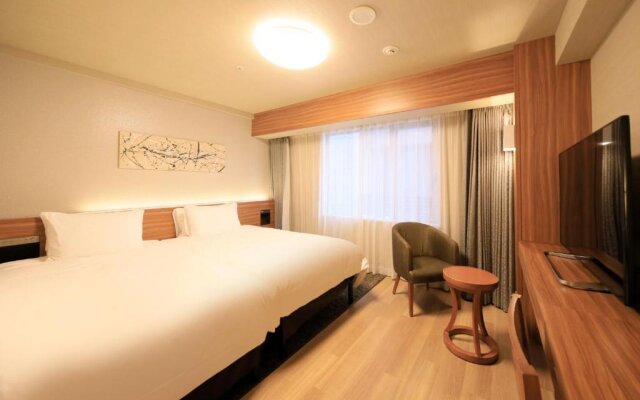 Richmond Hotel Nagoya Shinkansenguchi