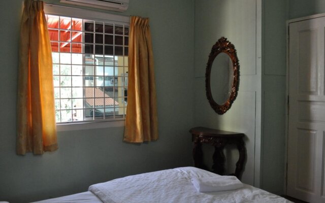 Lampam Vacation Home at Seberang Jaya