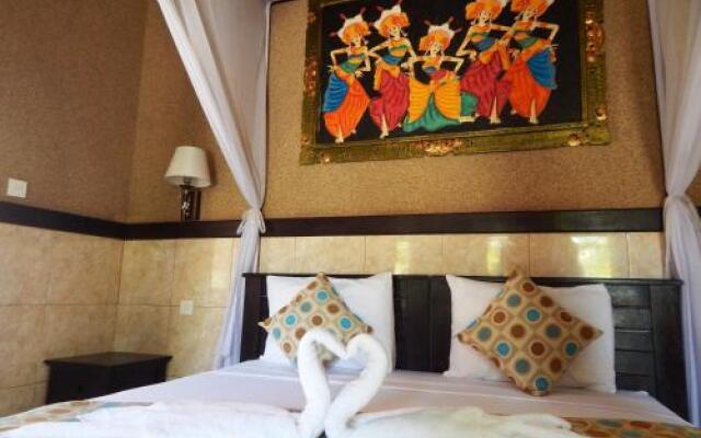 Pondok Shindu Guest House