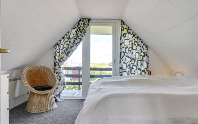 "Eweline" - 500m from the sea in Western Jutland