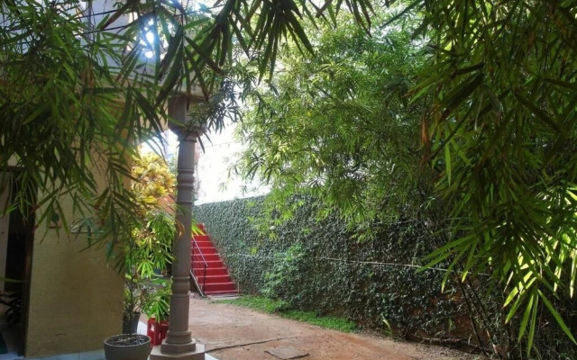Villa Two Residence