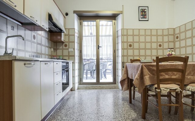 Casa Vacanza Zirocco