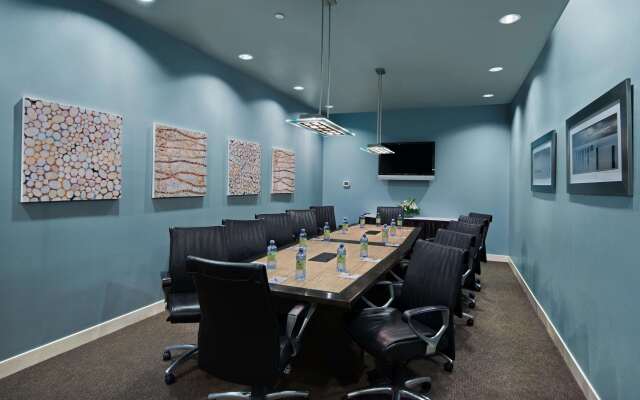 Oxford Suites Silverdale