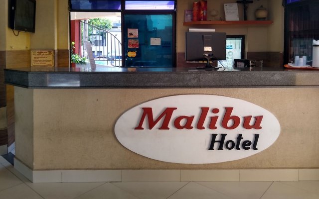 OYO Hotel Malibu Itapuã