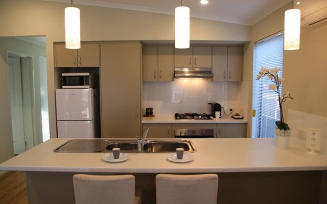 Tasman Holiday Parks - Serpentine Falls