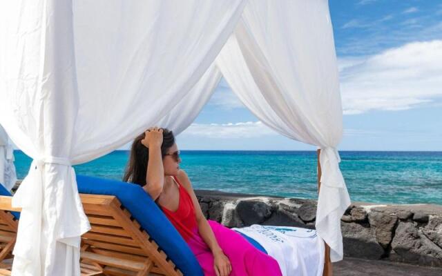 Royal Kona Resort
