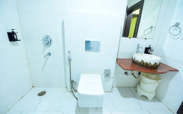 Avexia Elite Resort & Spa Udaipur