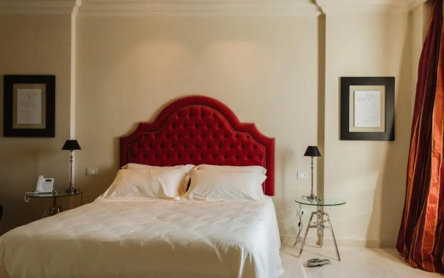 Alvino Relais Hotel