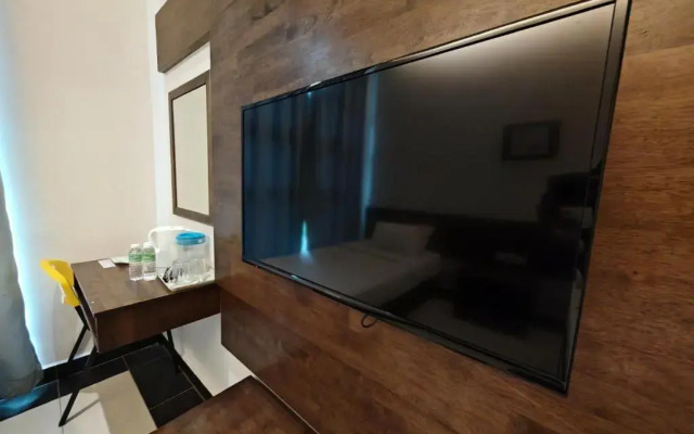 D' Art Gallery Hotel