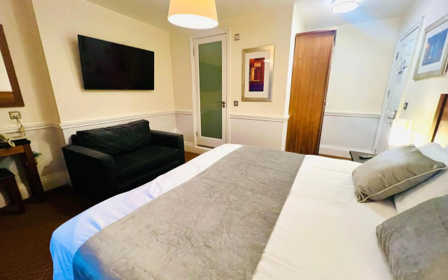 Hotel Cavendish