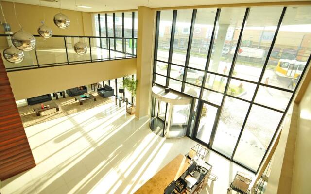 Holiday Inn Express Belém Ananindeua by IHG