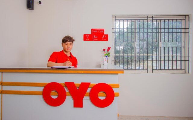 Royal Bouddha Hotel By OYO Rooms
