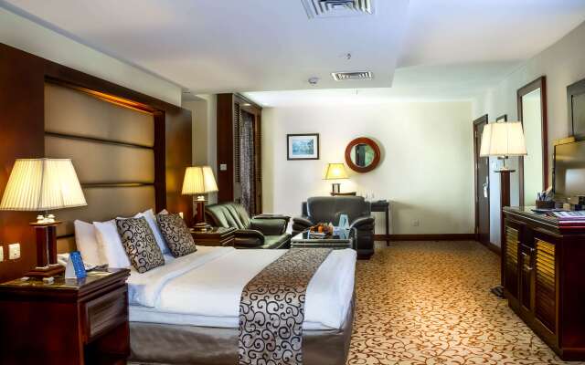 Days Inn by Wyndham Hotel Suites Amman