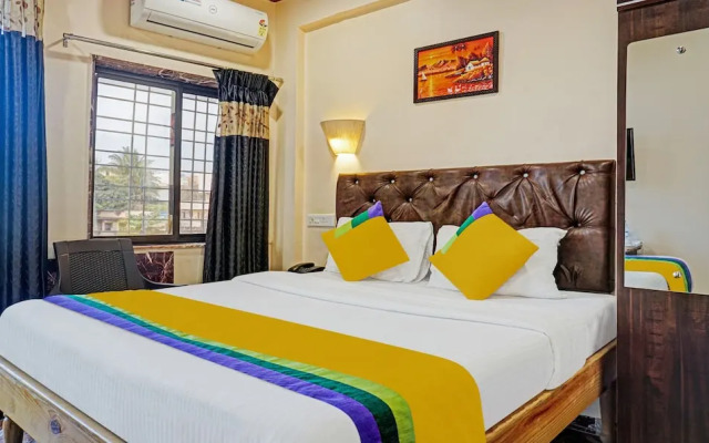 Itsy Hotels Punest