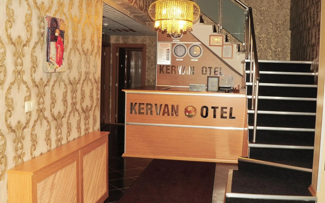Kervan