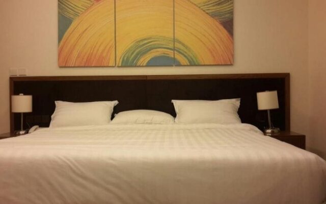 Amwaj Yanbu Hotel Apartments