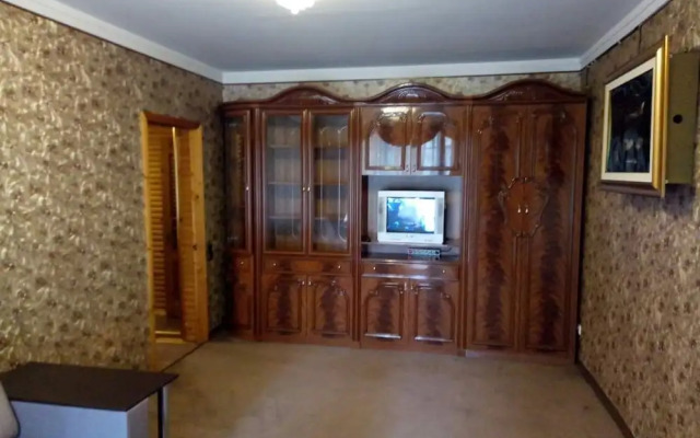 Апартаменты «Сити Инн Савеловская»