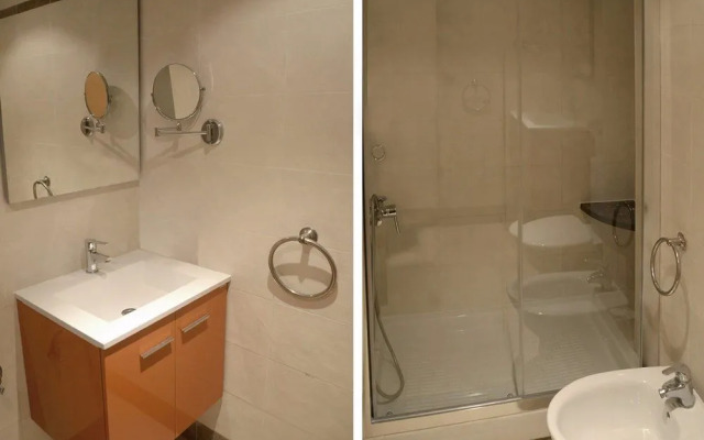 Apartamentos Danesp - Marina D'Or - Primera Linea