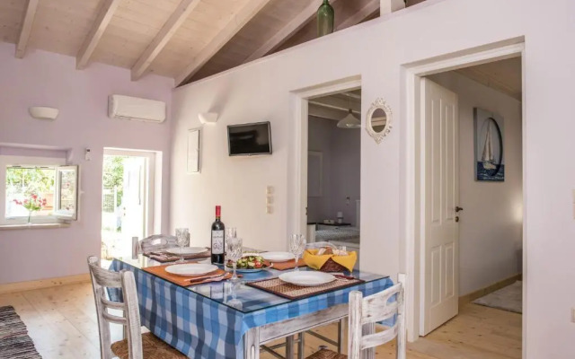 Charilaos Spiti Old Perithia