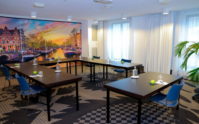 WestCord Fashion Hotel Amsterdam