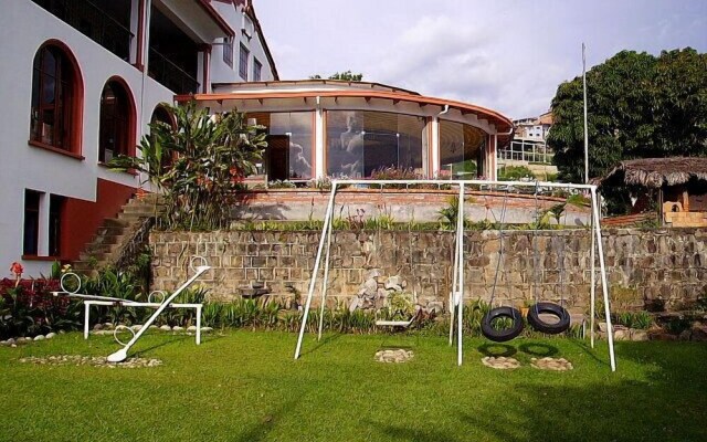 Hotel Gloria Coroico