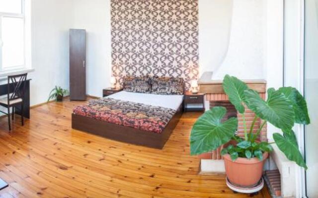 Sofia Central Guest Rooms