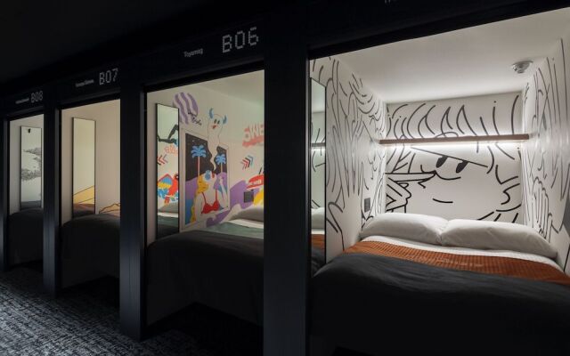 The Millennials Fukuoka