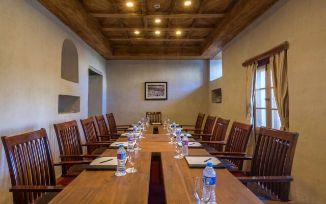 Serena Khaplu Palace