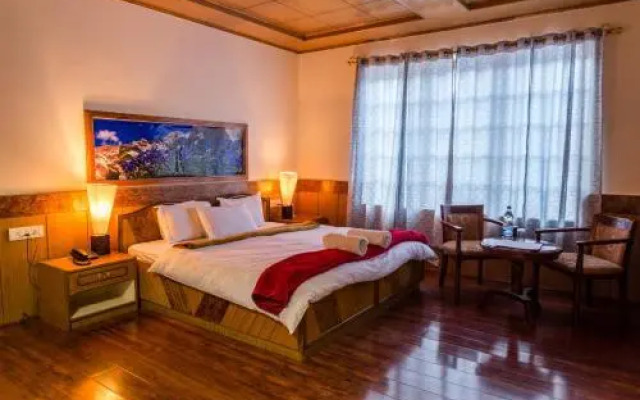 New Royal Guest House