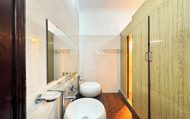 Tuna Homestay