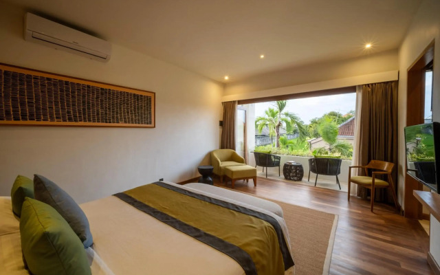 Artisane Villa And Spa