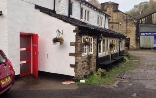 Shears Inn