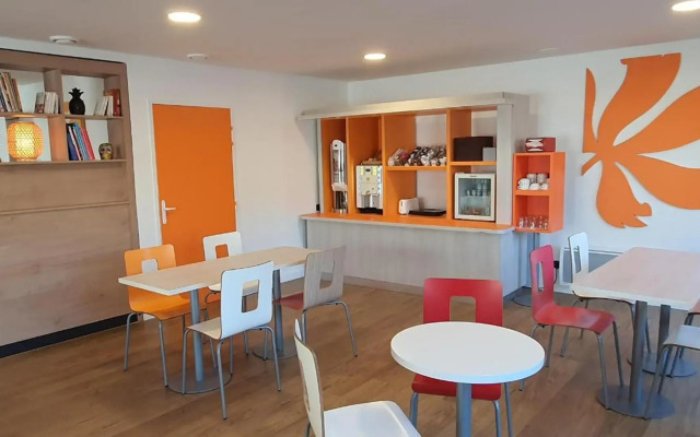 Première Classe Nantes Sud - Rezé Aéroport