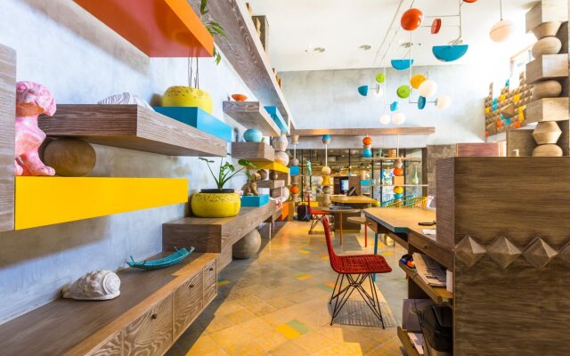 Ikosharold Suites Seminyak