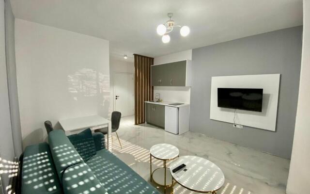 Etna Apartments