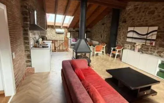 Hotel Rural Los Abriles