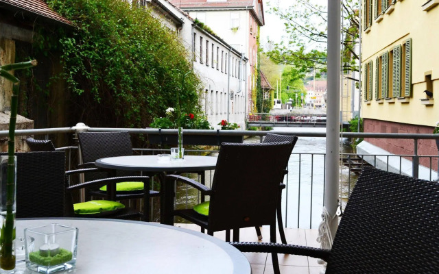 Ecoinn Hotel Am Campus