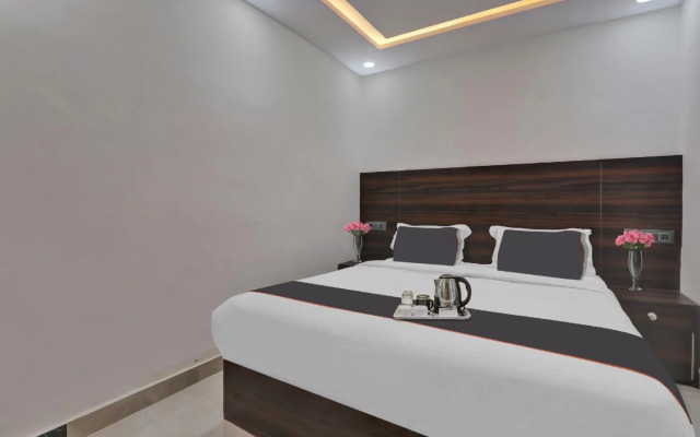 Flagship 92648 Hotel Jwala