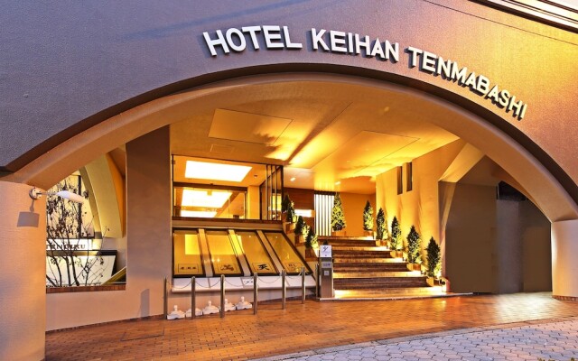 Hotel Keihan Tenmabashi
